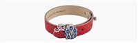 Bracciale Keep Me Donna Le Storie dell'Anima in Pelle KMMAPCFW - KMMAPCFW
